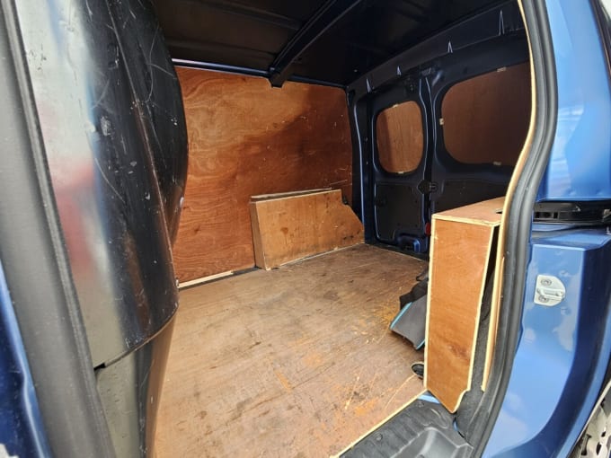 2025 Renault Kangoo