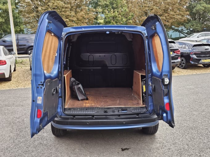 2025 Renault Kangoo