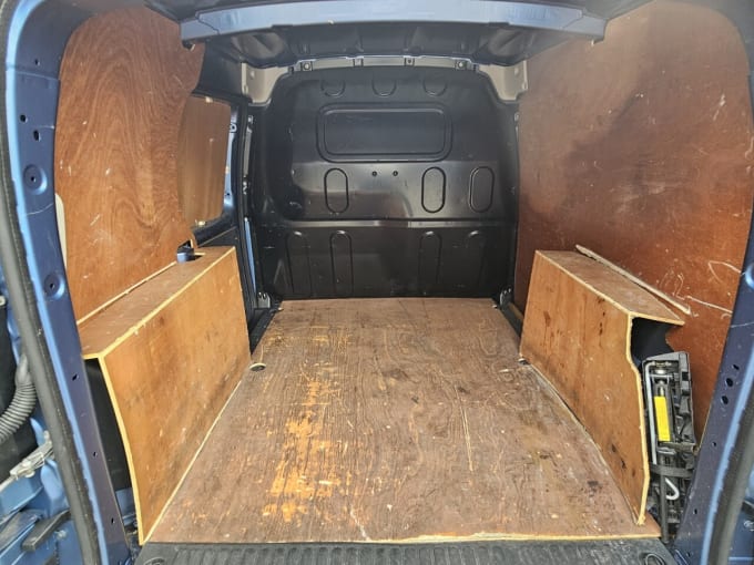 2025 Renault Kangoo