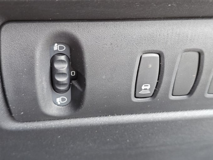 2025 Renault Kangoo