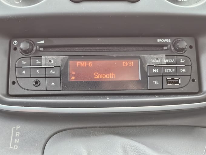 2025 Renault Kangoo