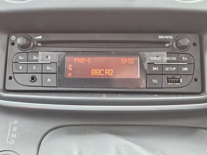 2025 Renault Kangoo
