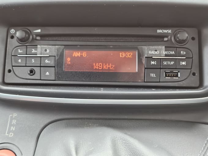 2025 Renault Kangoo