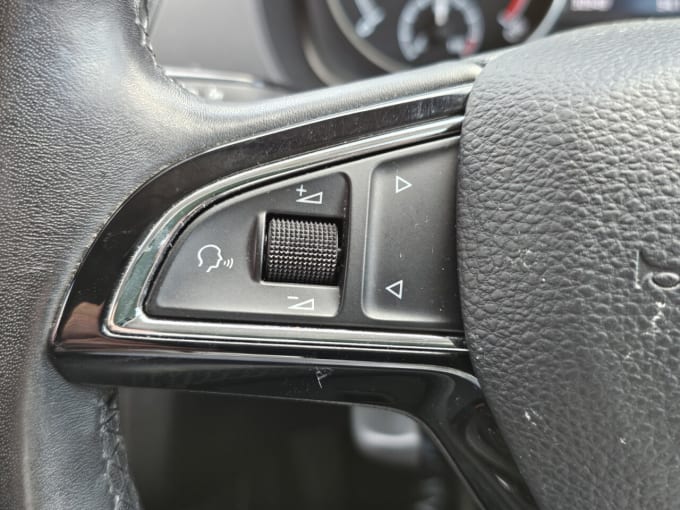 2025 Skoda Fabia