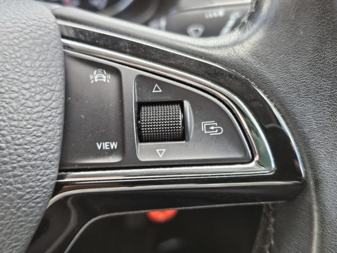 2025 Skoda Fabia