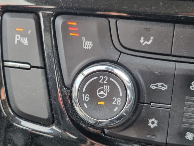 2025 Vauxhall Mokka X