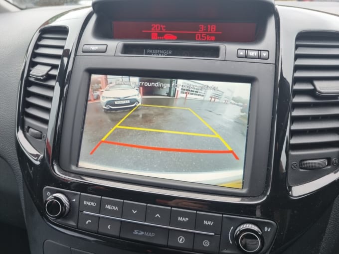 2025 Kia Venga