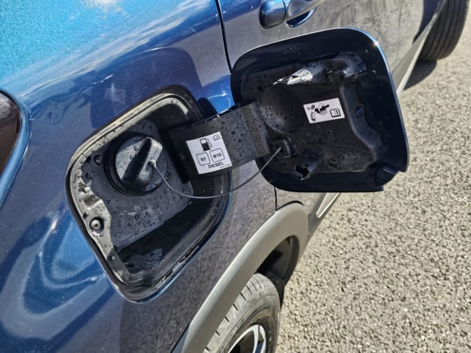 2018 Renault Captur