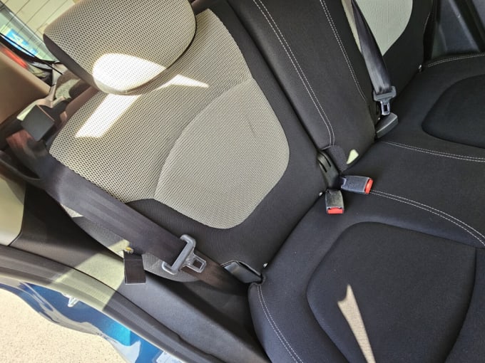 2018 Renault Captur