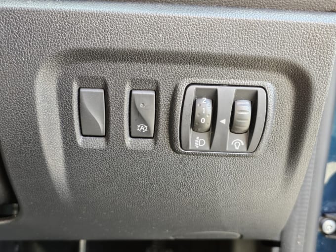 2018 Renault Captur