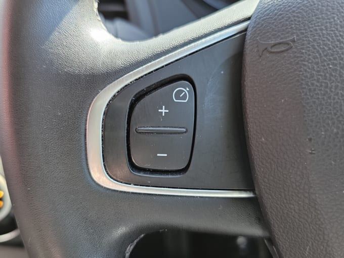 2018 Renault Captur
