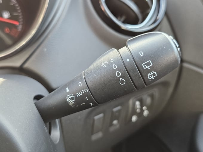 2018 Renault Captur