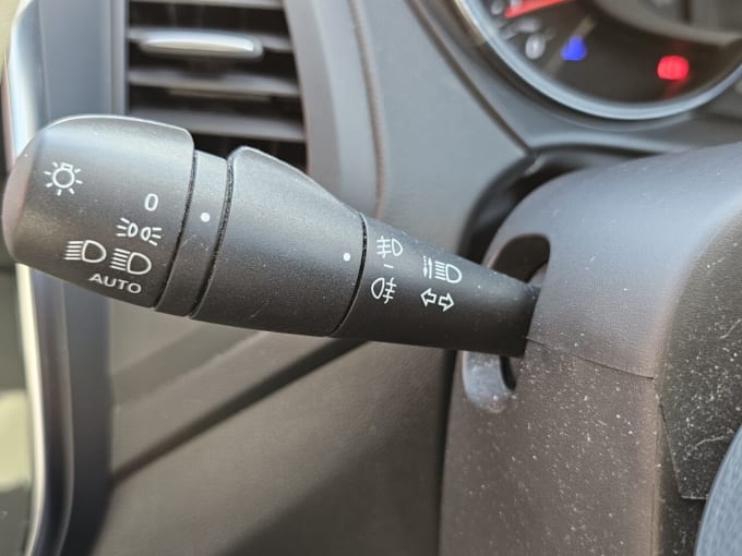 2018 Renault Captur