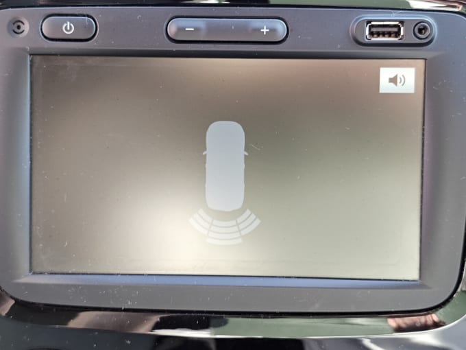 2018 Renault Captur