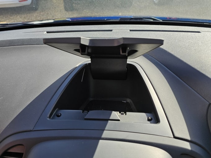 2018 Renault Captur