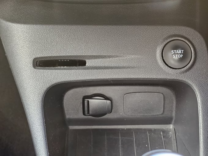 2018 Renault Captur