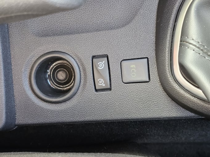 2018 Renault Captur