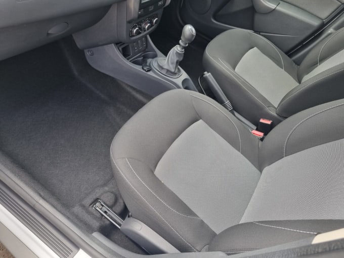 2025 Dacia Duster