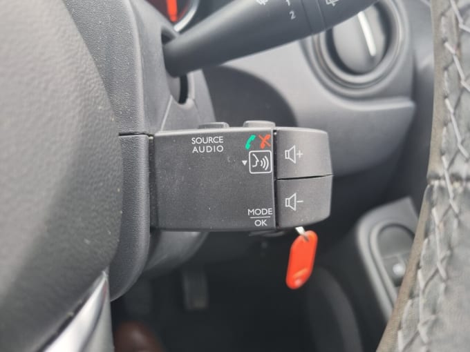 2025 Dacia Duster
