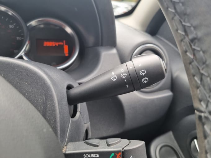 2025 Dacia Duster