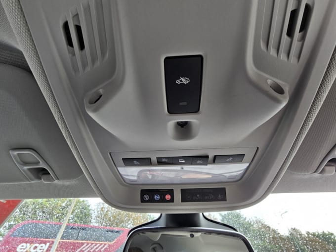 2025 Vauxhall Astra