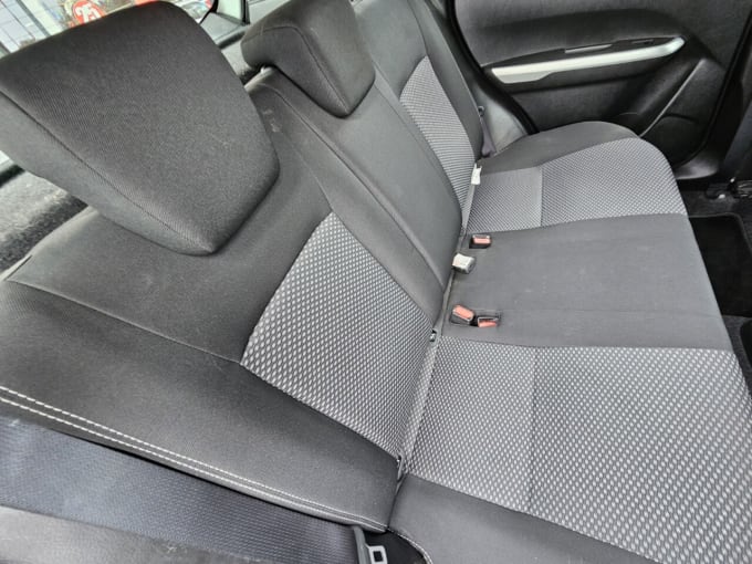 2025 Suzuki Vitara