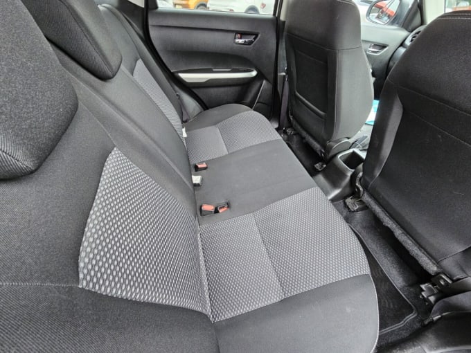 2025 Suzuki Vitara