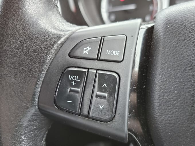 2025 Suzuki Vitara
