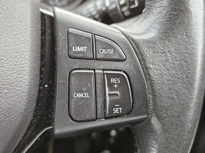 2025 Suzuki Vitara