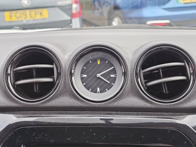 2025 Suzuki Vitara