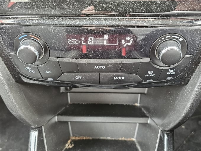 2025 Suzuki Vitara