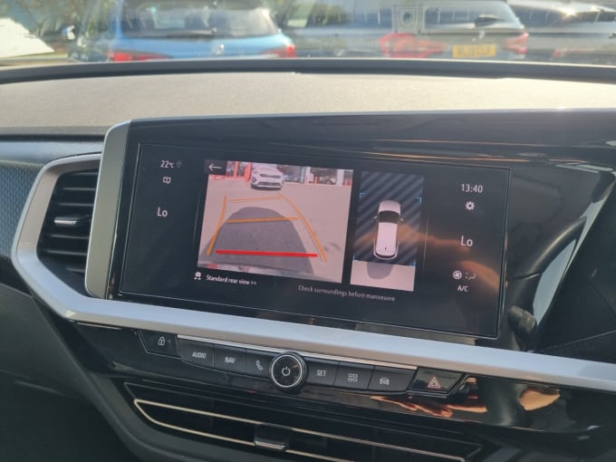 2023 Vauxhall Grandland X