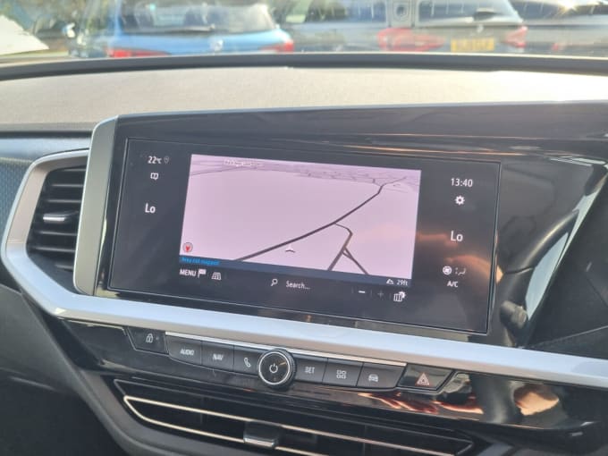 2023 Vauxhall Grandland X