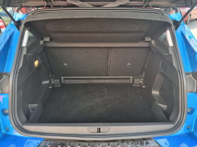 2023 Vauxhall Grandland X