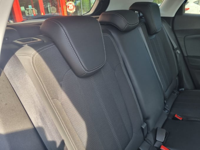 2023 Vauxhall Grandland X