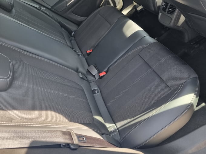 2023 Vauxhall Grandland X