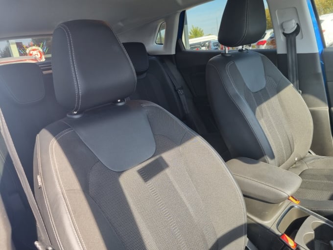 2023 Vauxhall Grandland X