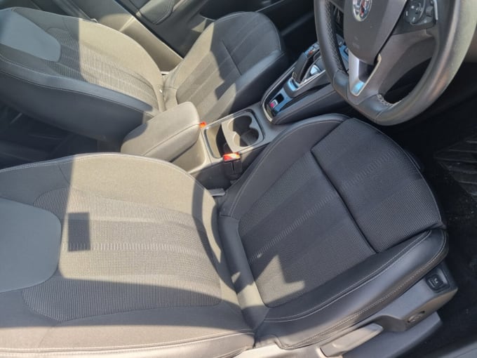 2023 Vauxhall Grandland X
