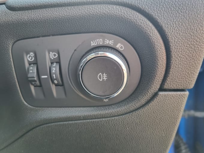 2023 Vauxhall Grandland X