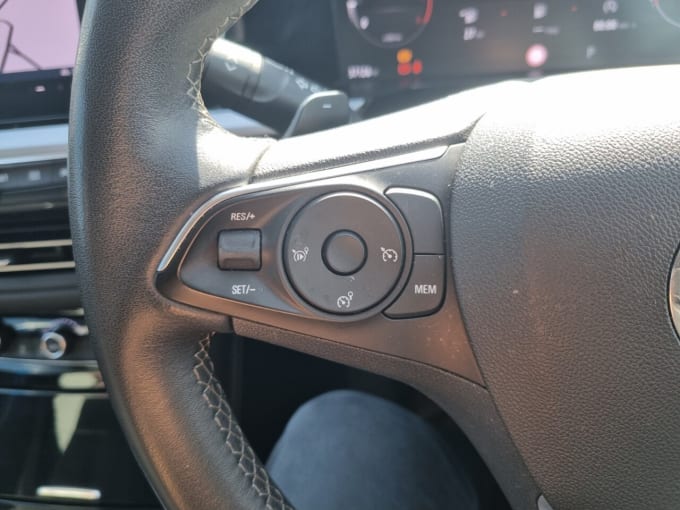 2023 Vauxhall Grandland X