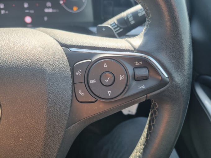 2023 Vauxhall Grandland X