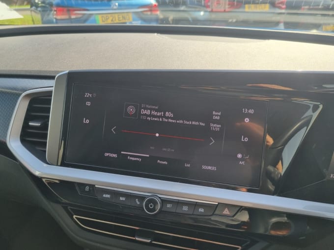 2023 Vauxhall Grandland X