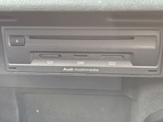 2017 Audi A3