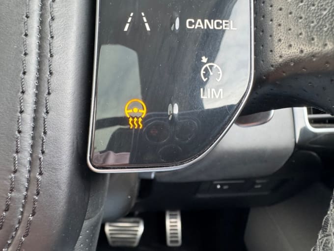 2018 Land Rover Range Rover Sport