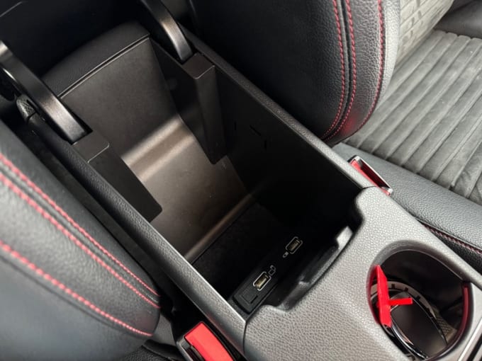 2018 Mercedes Gla Class