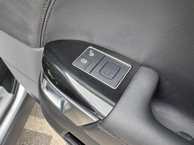 2018 Land Rover Range Rover Sport