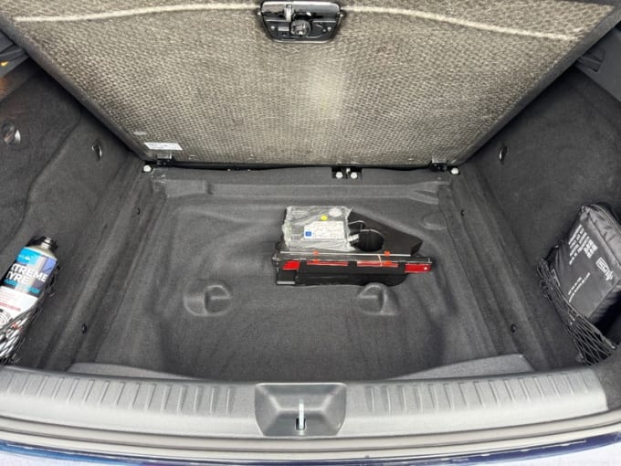 2018 Mercedes Gla Class