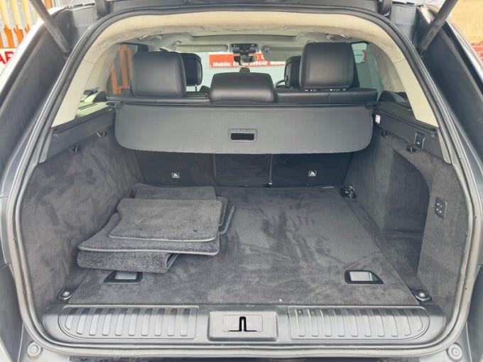 2018 Land Rover Range Rover Sport