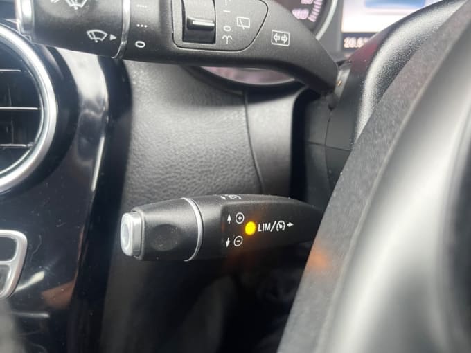 2016 Mercedes C Class