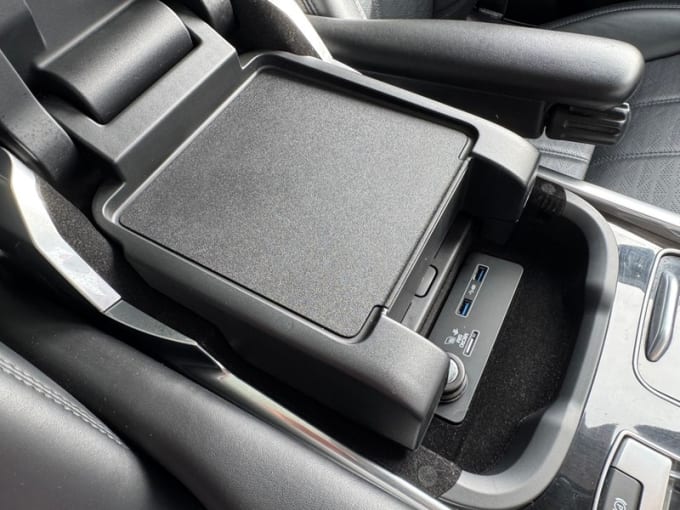 2018 Land Rover Range Rover Sport